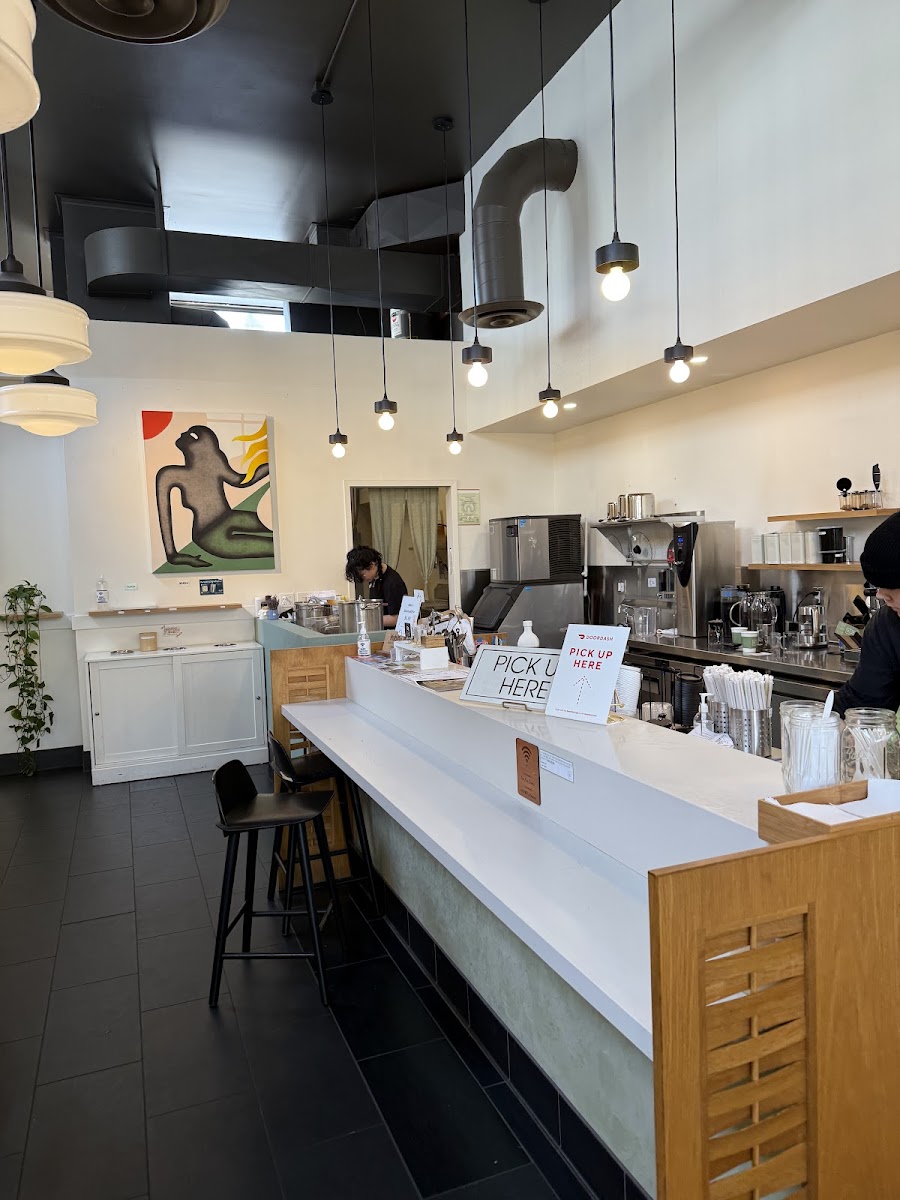 Tea On Piedmont Photos 2